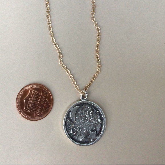 New Sundance Charm Necklace - Picture 5 of 5